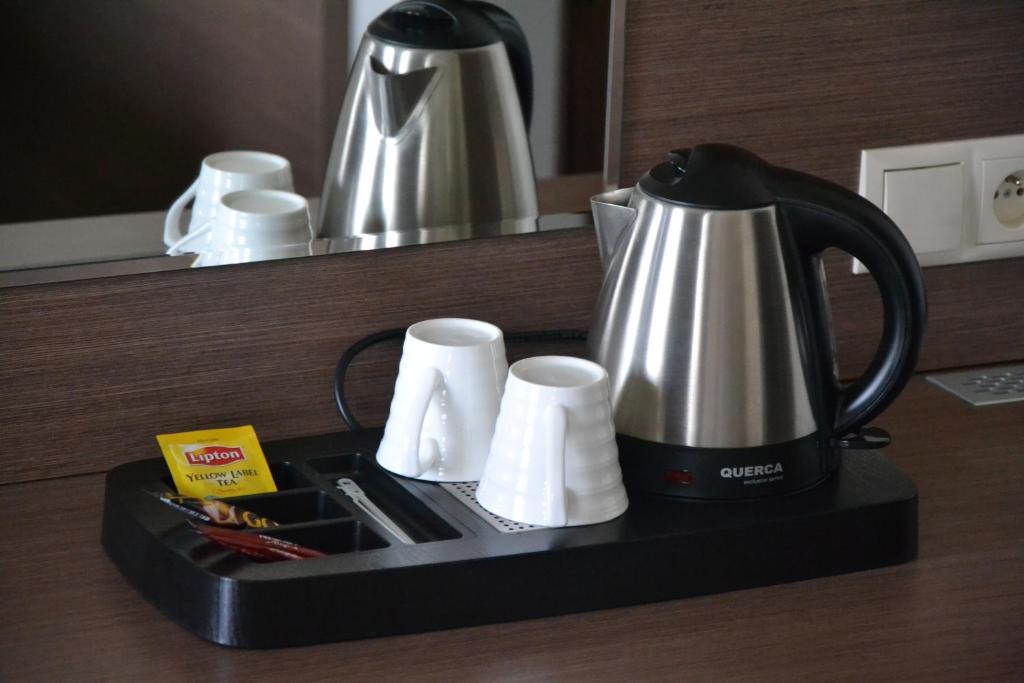 Hotel Pod Dębem Tarnów Kamer foto